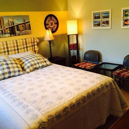Reflection Lake Bed And Breakfast Anchorage Exterior photo